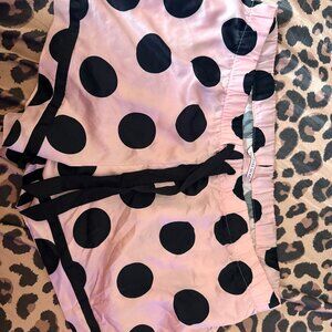 Victoria Secret Micro shorts